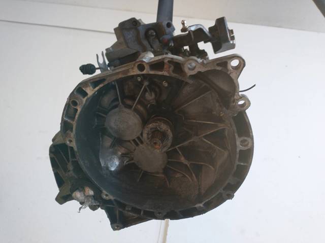 6G9R7002SE Ford
