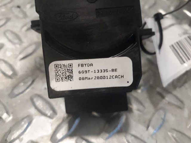 6G9T13335BE Ford