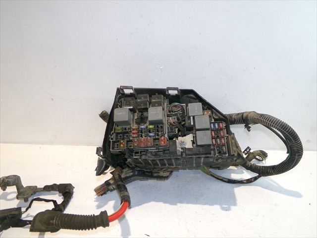 6G9T14A067AB Land Rover