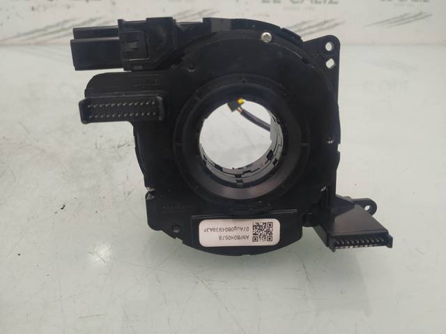 FORD 6G9T14A664BD Anillo de contacto del volante  disponible Valladolid