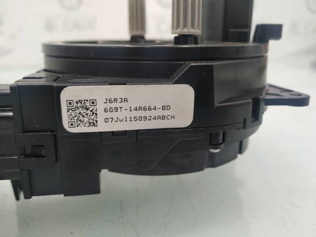 FORD 6G9T14A664BD Anillo de contacto del volante  disponible España