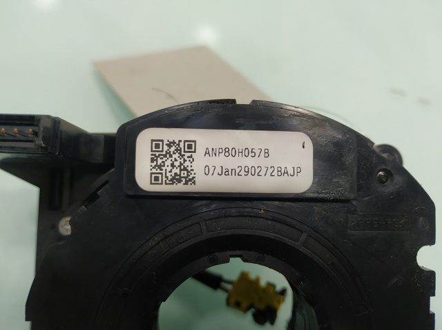 FORD 6G9T14A664BD Anillo de contacto del volante  disponible Valladolid