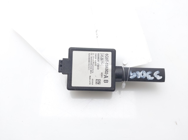 6G9T15K602AB Land Rover