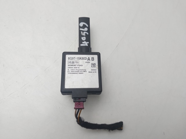 6G9T15K602AB Ford