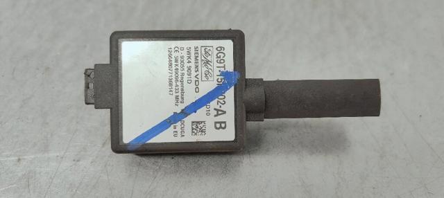 6G9T15K602AB Ford
