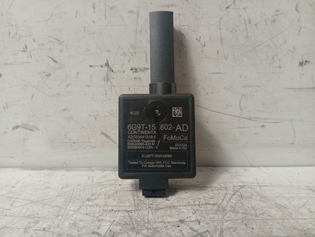 6G9T15K602AD Ford