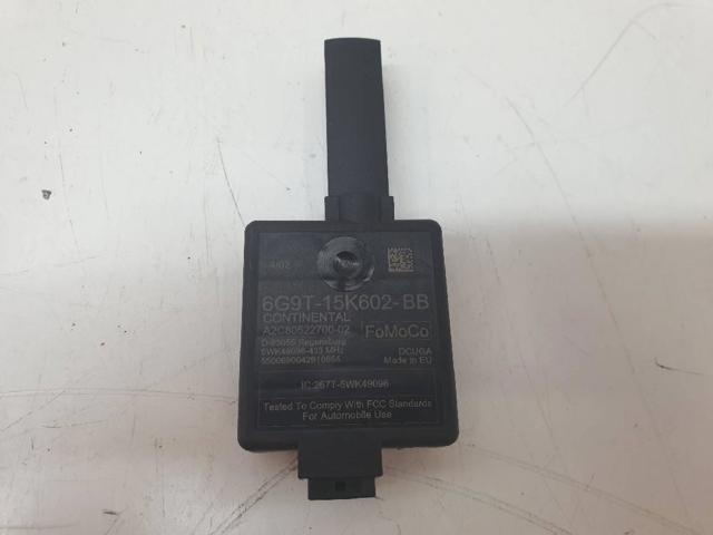 6G9T15K602BB Ford