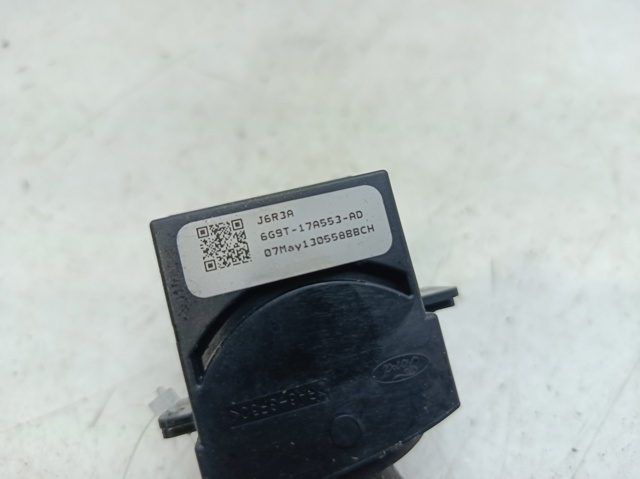 FORD 6G9T17A553AD Conmutador derecho de la columna de dirección  comprar en Murcia