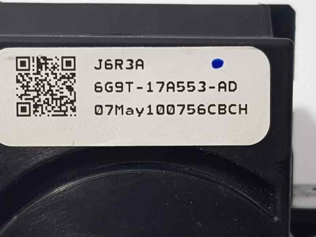 FORD 6G9T17A553AD Conmutador derecho de la columna de dirección  comprar en Murcia