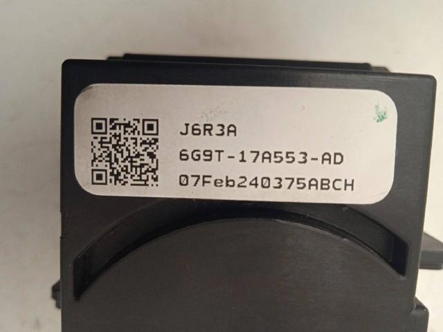 FORD 6G9T17A553AD Conmutador derecho de la columna de dirección  comprar en Murcia