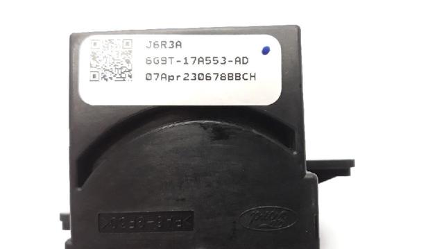 6G9T17A553AD FORD Conmutador derecho de la columna de dirección comprar Alcalá