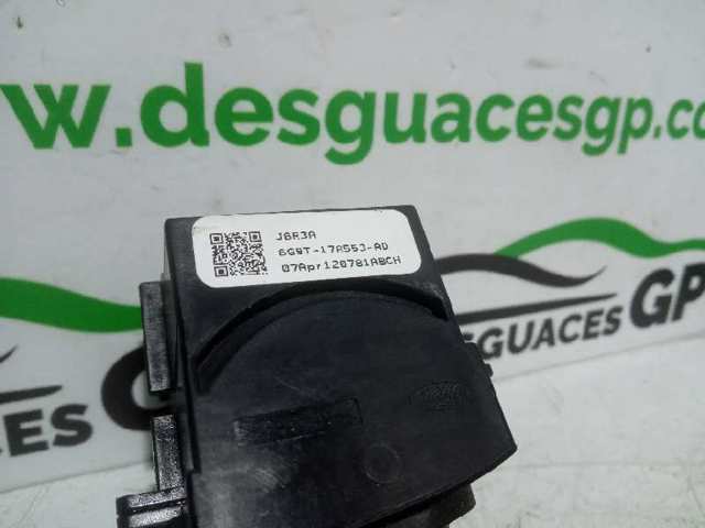 FORD 6G9T17A553AD Conmutador derecho de la columna de dirección  en stock Terrassa