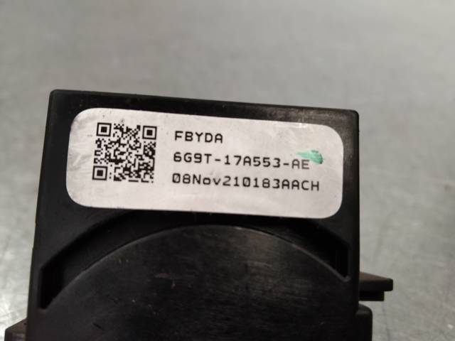 6G9T17A553AE Ford