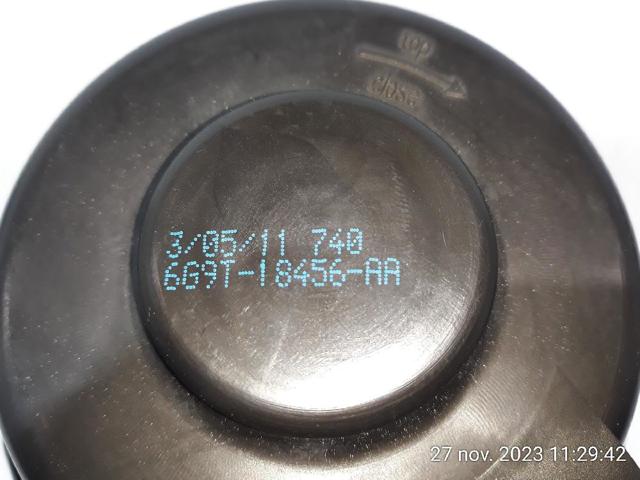 6G9T18456AA Ventilador habitáculo  en stock Granada