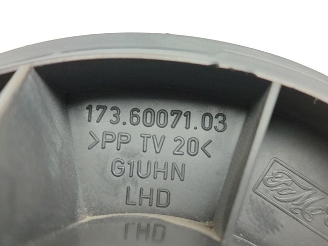 FORD 6G9T18456AA Motor del ventilador del calefactor  disponible España