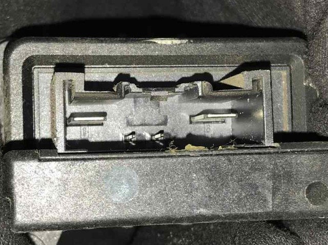 6G9T19E624AD FORD Resistencia de calefacción  en stock Córdoba