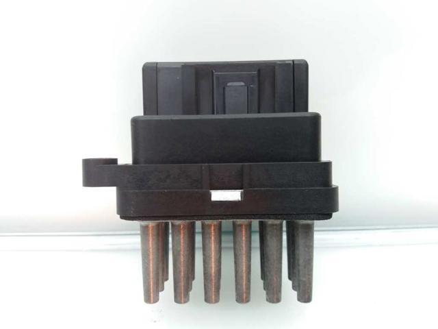 6G9T19E624AD Resistencia del ventilador del habitáculo  disponible Burgos