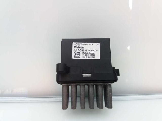 6G9T19E624AD Resistencia de calefacción comprar Sevilla