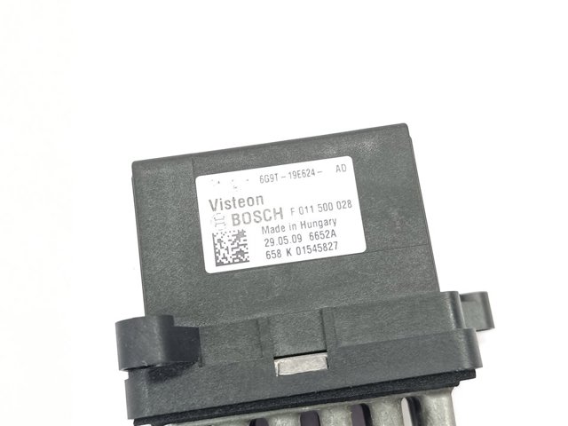 6G9T19E624AD FORD Resistencia de calefacción comprar Bilbao