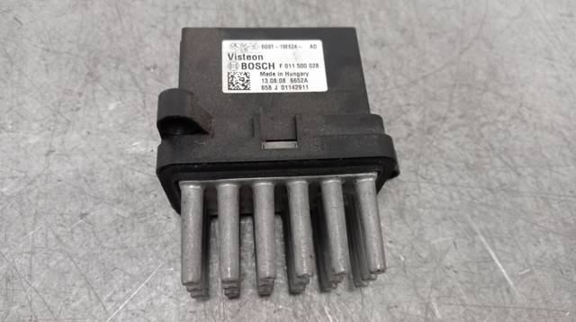 6G9T19E624AD Resistencia de calefacción comprar Sevilla