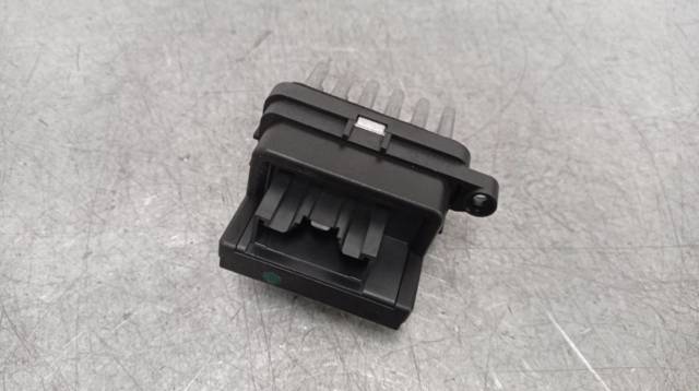 6G9T19E624AD Resistencia del ventilador del habitáculo  comprar en Zaragoza