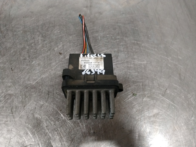 6G9T19E624AD Ford