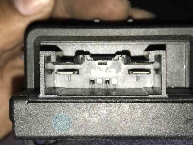 FORD 6G9T19E624AD Resistencia de calefacción comprar Tarragona