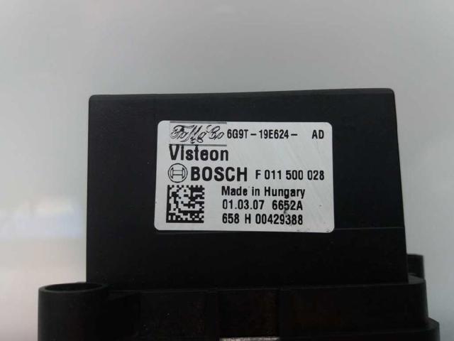 6G9T19E624AD FORD Resistencia de calefacción comprar Bilbao