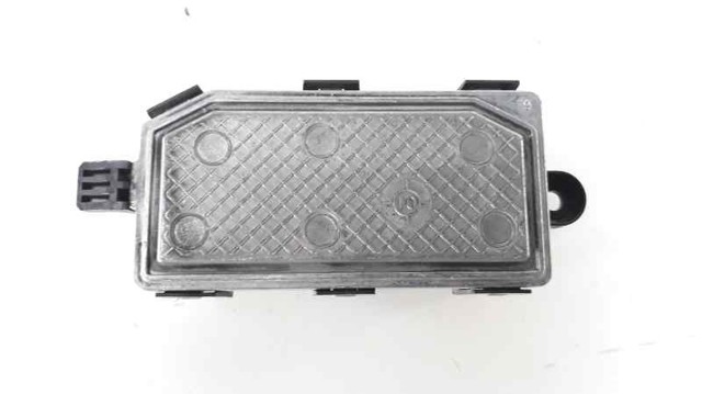 6G9T19E624DB Resistencia del ventilador del habitáculo  comprar en Zaragoza