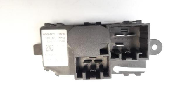 6G9T19E624DB Ford