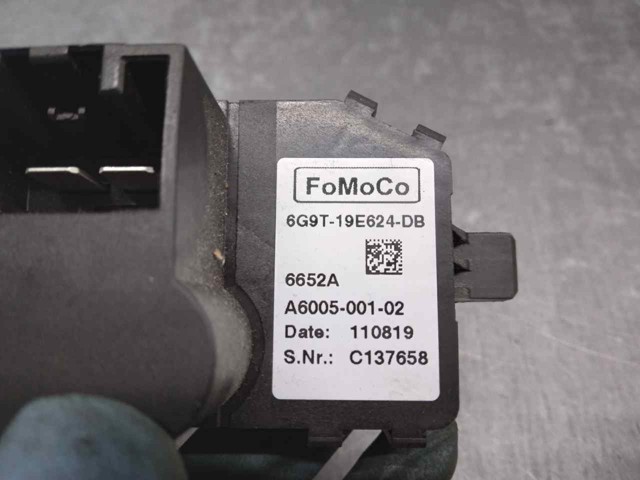 6G9T19E624DB Resistencia de calefacción  en stock Castellón