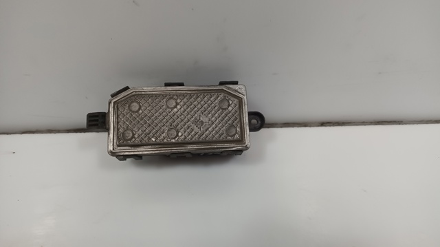 FORD 6G9T19E624DB Resistencia del ventilador del habitáculo  comprar en Ponferrada