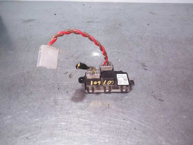 6G9T19E624DB FORD Resistencia del ventilador del habitáculo  disponible Vigo