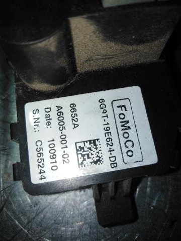 6G9T19E624DB Resistencia de calefacción comprar Sevilla