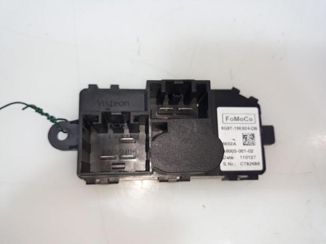 6G9T19E624DB Resistencia de calefacción  en stock Sabadell
