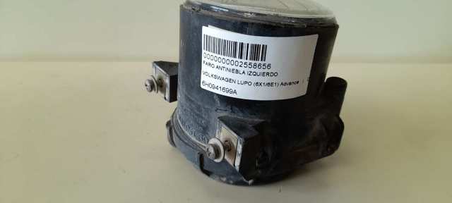6H0941699A Luz antiniebla izquierdo  en stock Castellón