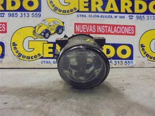 Luz antiniebla derecha 6H0941700 VAG