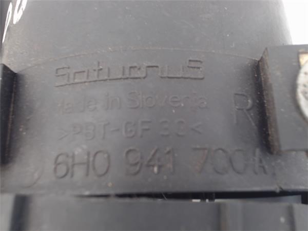 VAG 6H0941700A Faro antiniebla derecho  en stock Valencia
