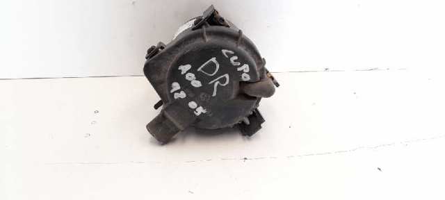 Luz antiniebla derecha 6H0941700A VAG