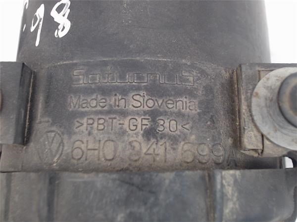 VAG 6H0941700A Faro antiniebla derecho  comprar en Murcia