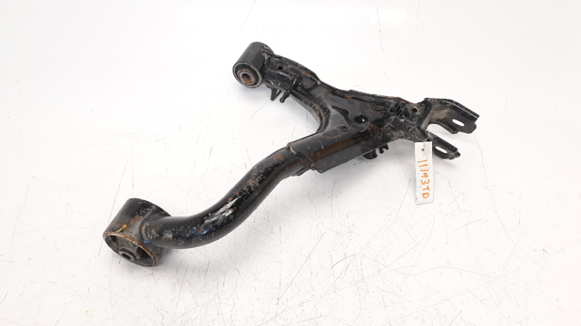 Brazo suspension superior trasero derecho para land rover discovery iv  discovery 4 2.7 td v6 cat   /   0.09 - 0.16 276dt 6H225K742AB