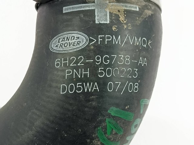 6H229G738AA Land Rover