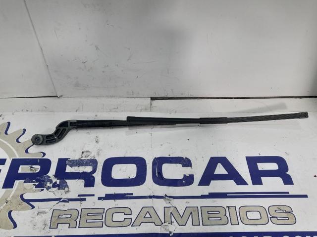 Brazo del limpiaparabrisas lavado de parabrisas Land Rover Range Rover I (2005-2013)