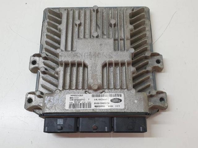 Unidad de control del motor Land Rover Range Rover III desde 191,66 €