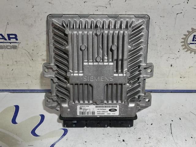 Comprar Unidad de control del motor (ECU) Land Rover Range Rover III L322 a bajo precio