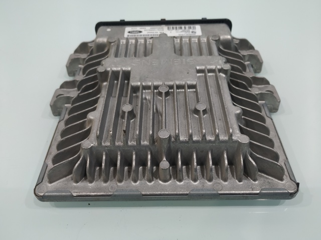 Módulo de control del motor para Land Rover Range Rover III (L322)