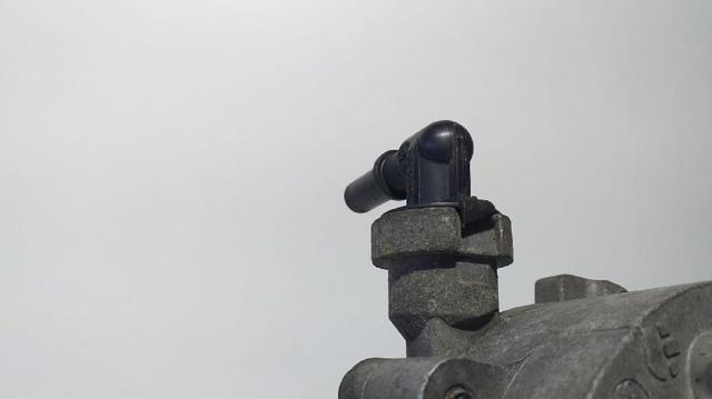 Bomba de vacío para Land Rover Range Rover L322