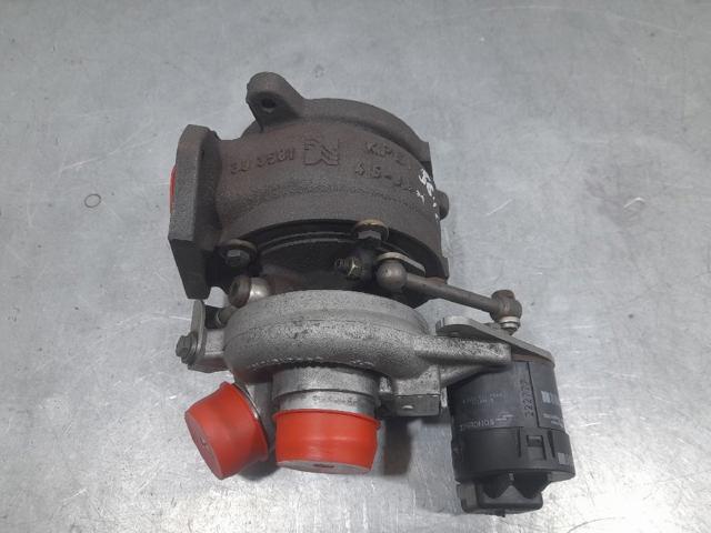 Turbo para motor 6H4Q6K682GG LAND ROVER