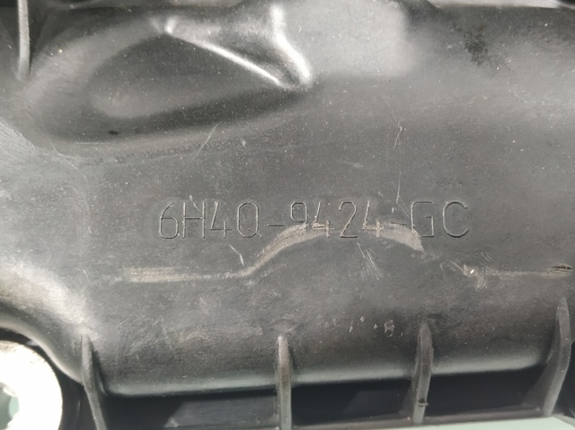 6H4Q9424GC Land Rover
