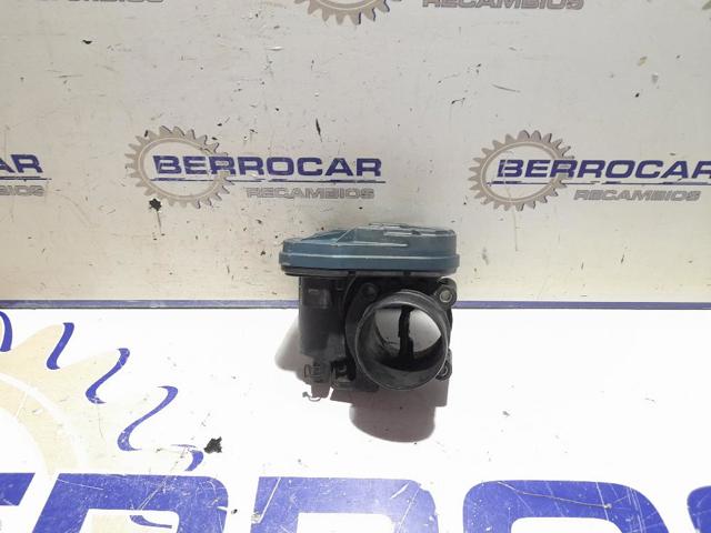 6H4Q9E926BA Land Rover